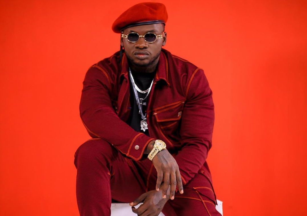 Khaligraph's new hit puts government on the spotlight