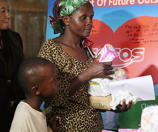 Households hardest hit by COVID-19 pandemic -TIFA research