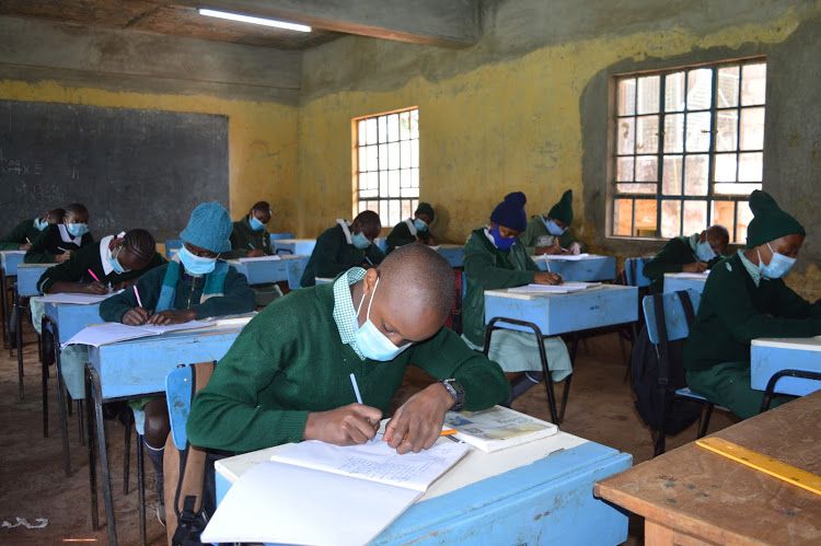 Inside the new 2020/2021 school calendar