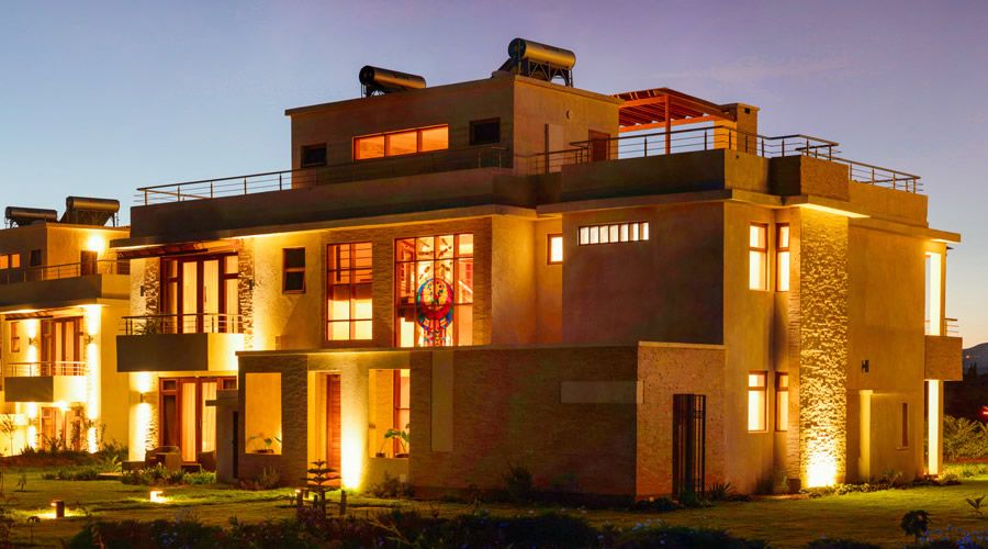 Maiyan Nanyuki bags prestigious World Luxury Villa award