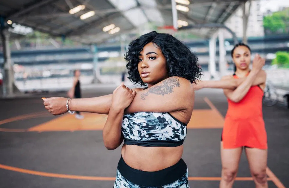 5 Reasons you're not losing weight