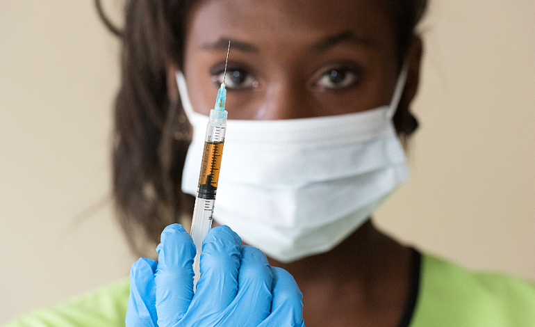 Moderna estimated to charge up to Ksh.4,000 for Covid-19 vaccine