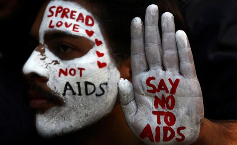 Report shows that 1.5 million Kenyans are living with HIV/AIDs