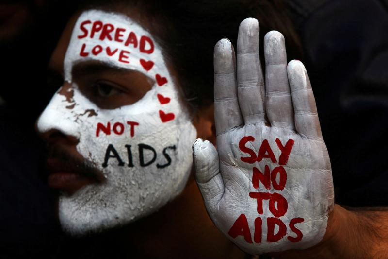Report shows that 1.5 million Kenyans are living with HIV/AIDs