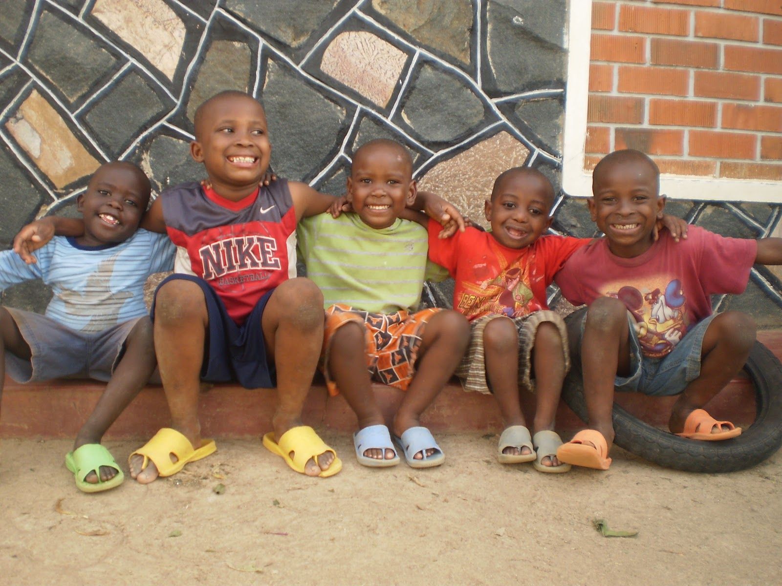 Thousands of kids let go from children's homes