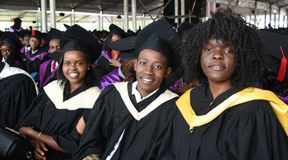 Government okays tripling of varsity fees