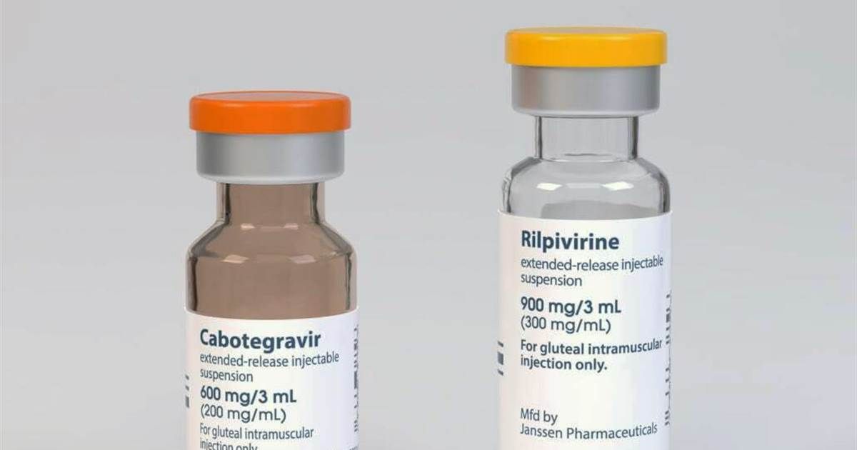 US FDA approves monthly HIV drug