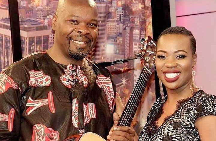 Ruth Matete's father comes clear on son-in-law's death