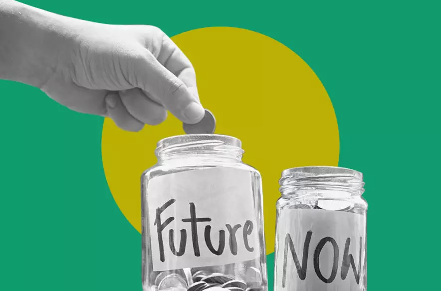 How to get your child to start saving