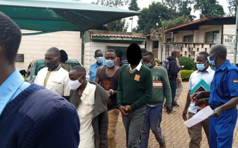 Teachers raise concern over indiscipline in students since schools reopened