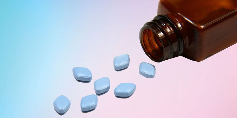 From Viagra to Levitra: 5 dangers of using sex enhancing drugs