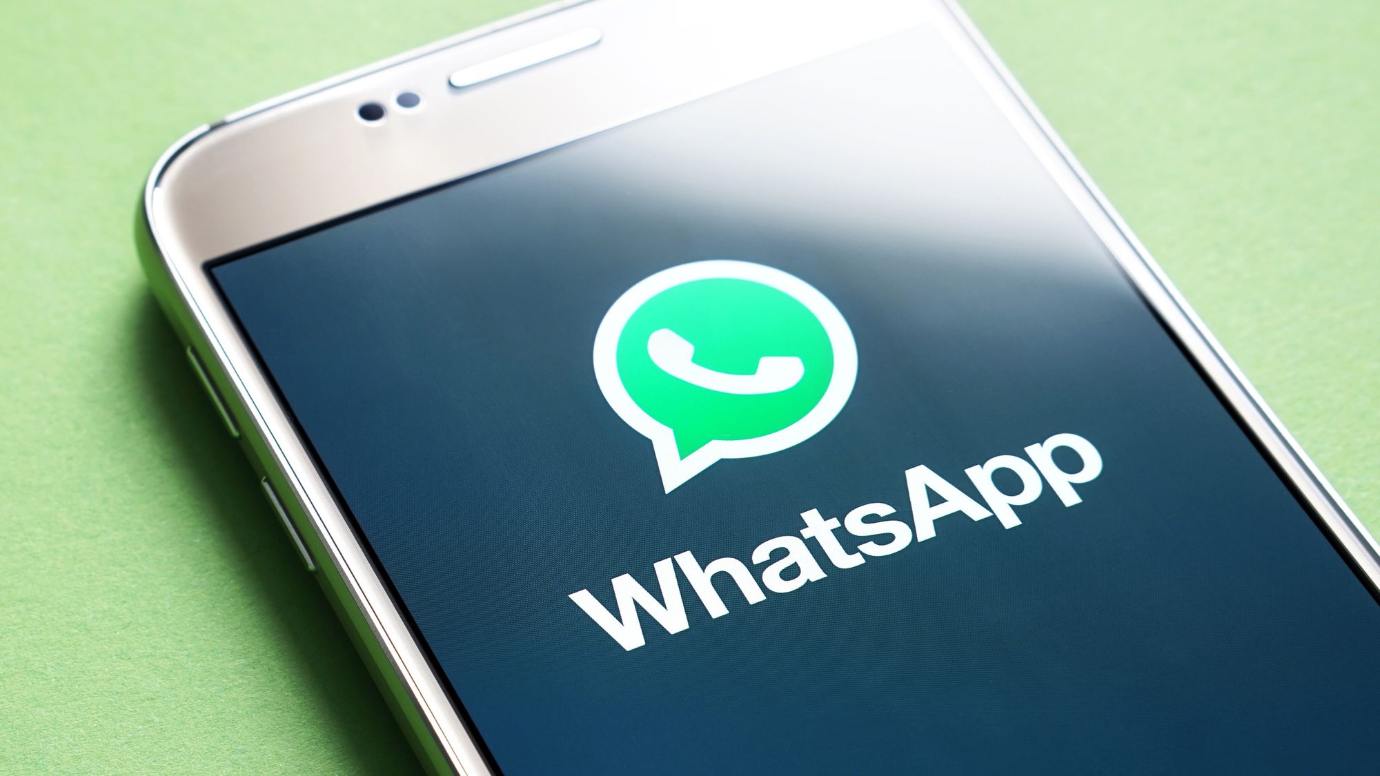 WhatsApp addresses rumours about its new privacy policy