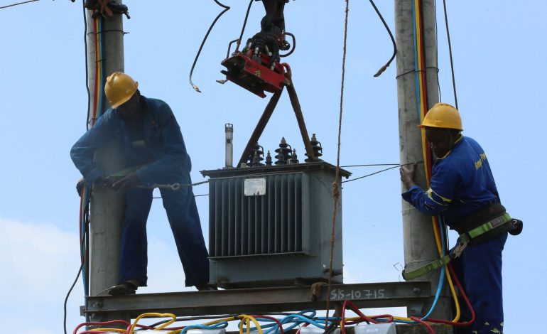 Electricity costs to go down as KPLC switches to solar