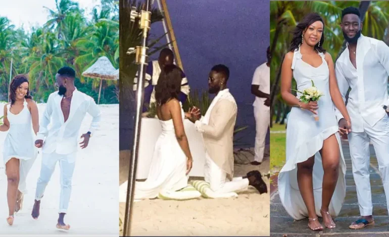 6 celebrity weddings that will inspire brides-to-be