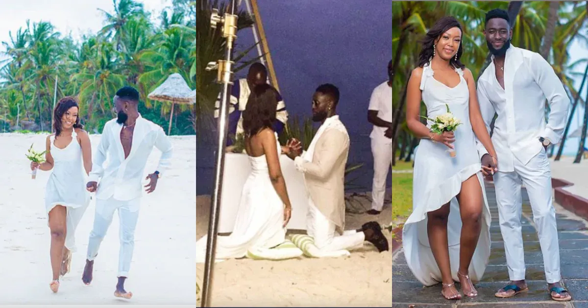 6 celebrity weddings that will inspire brides-to-be