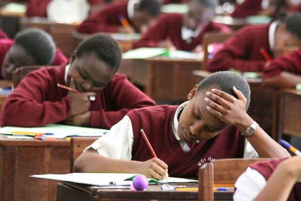 School heads worried over delay in government funds as exams loom