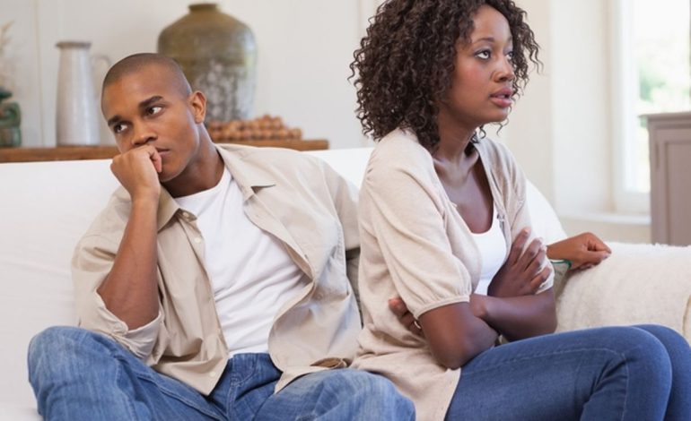 4 ways to respond to silent treatment after arguments