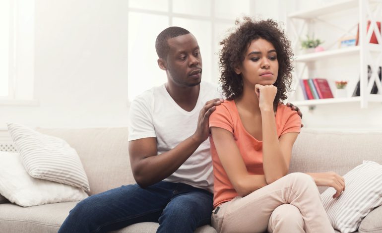 7 signs you need relationship counselling