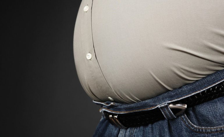 The hidden dangers of belly fat