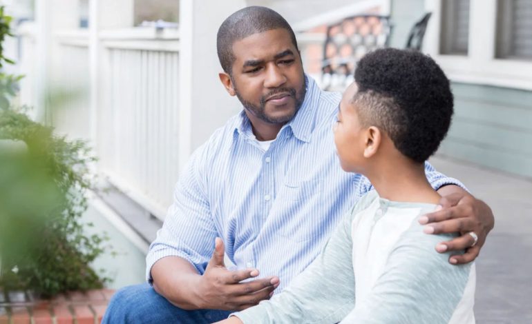 Opinion: 5 Tips for raising boys who can match empowered women