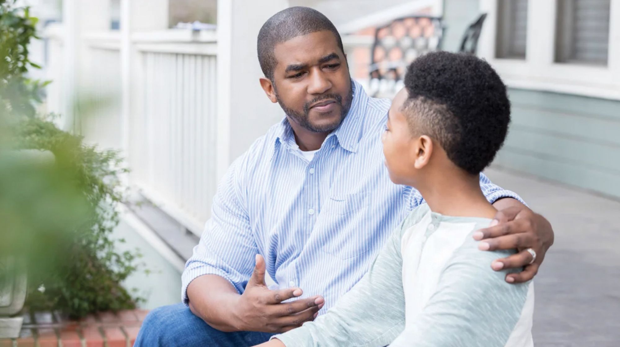 Opinion: 5 Tips for raising boys who can match empowered women