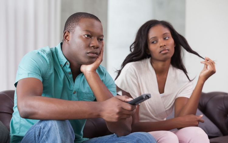 How to deal with boredom in marriage