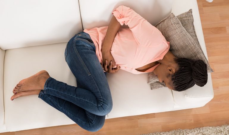 9 reasons why you have cramps but no period