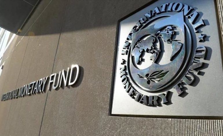 Kenyans petition for IMF to cancel loan