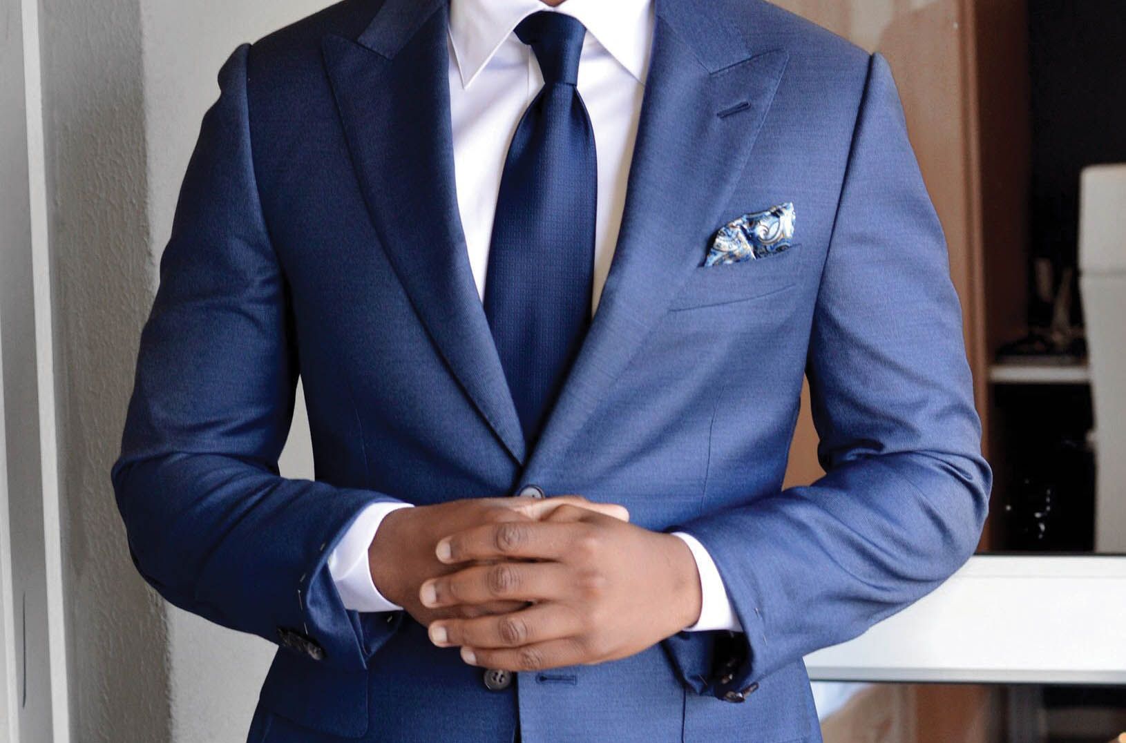 My supervisor is threatened by my dress sense