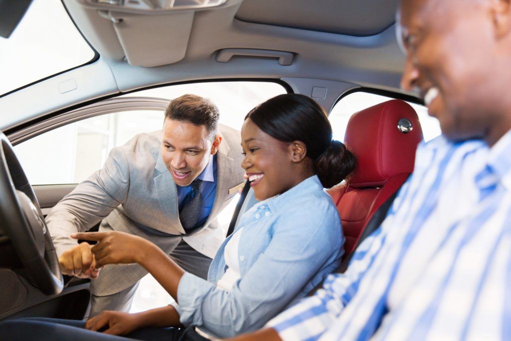 What to consider when buying your first car