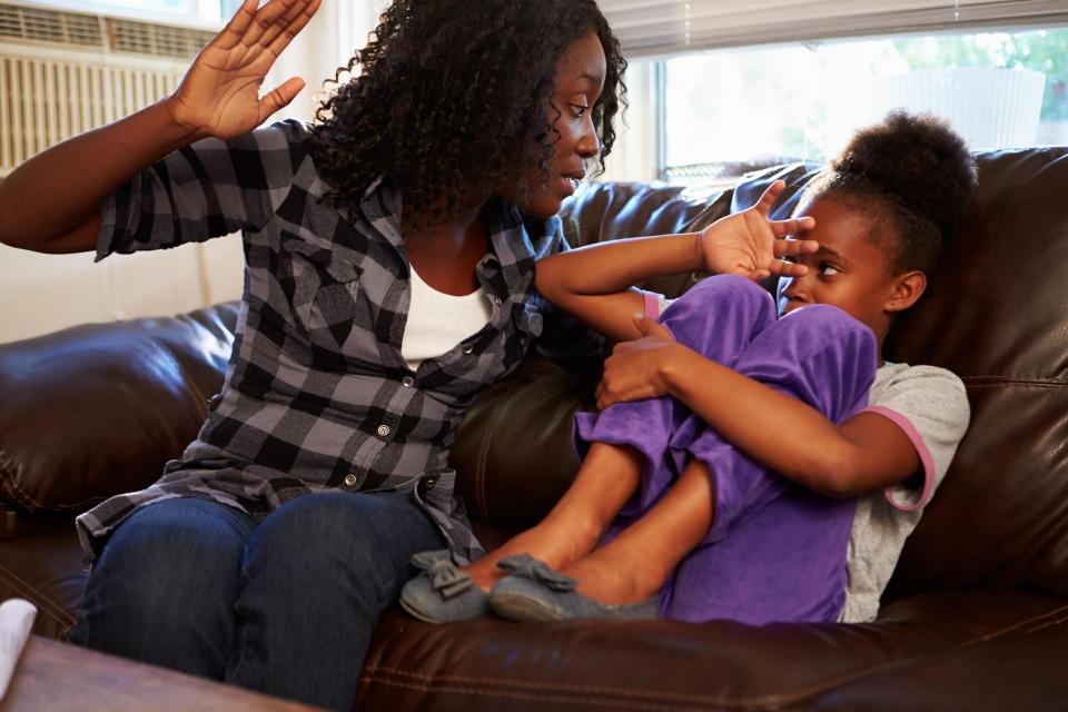 What kind of parent are you?