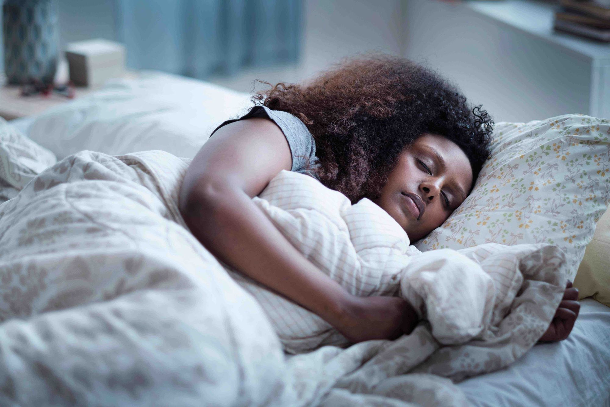 Shut-eye moment: What science says about sleep