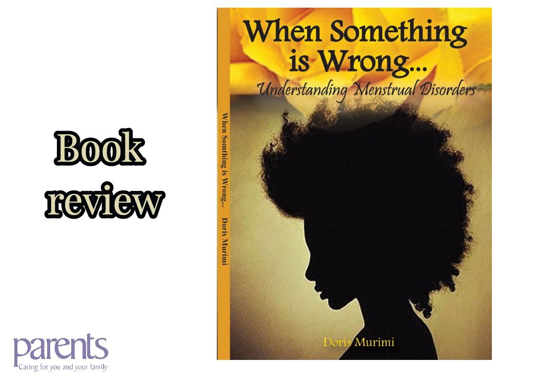Book review: When Something is Wrong…