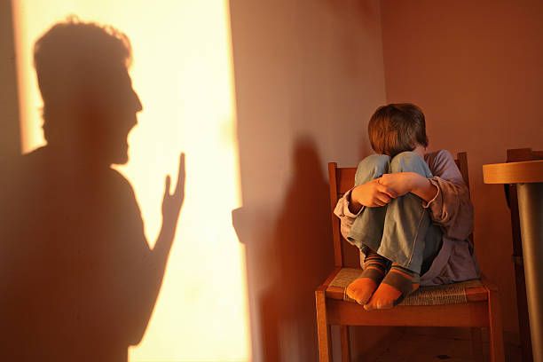 Do you know the signs of child abuse? 7 telltale signs
