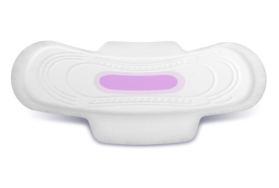 1 million pads to end period poverty by Always and local NGO