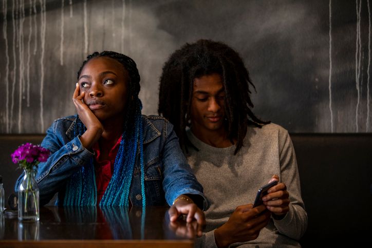 8 signs to help you spot narcissistic behaviour