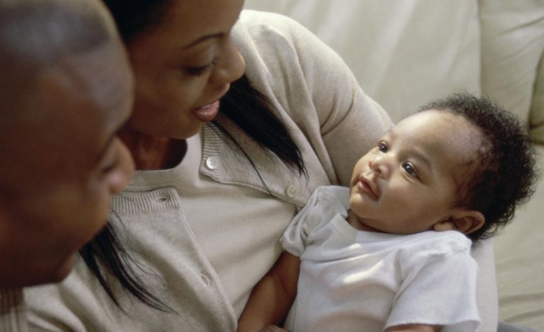 Neonatal & infant skin care
