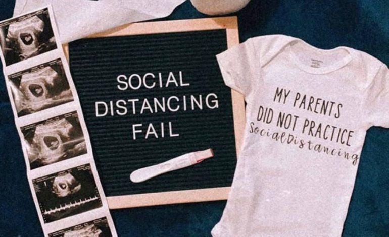 6 creative ways to announce your pregnancy