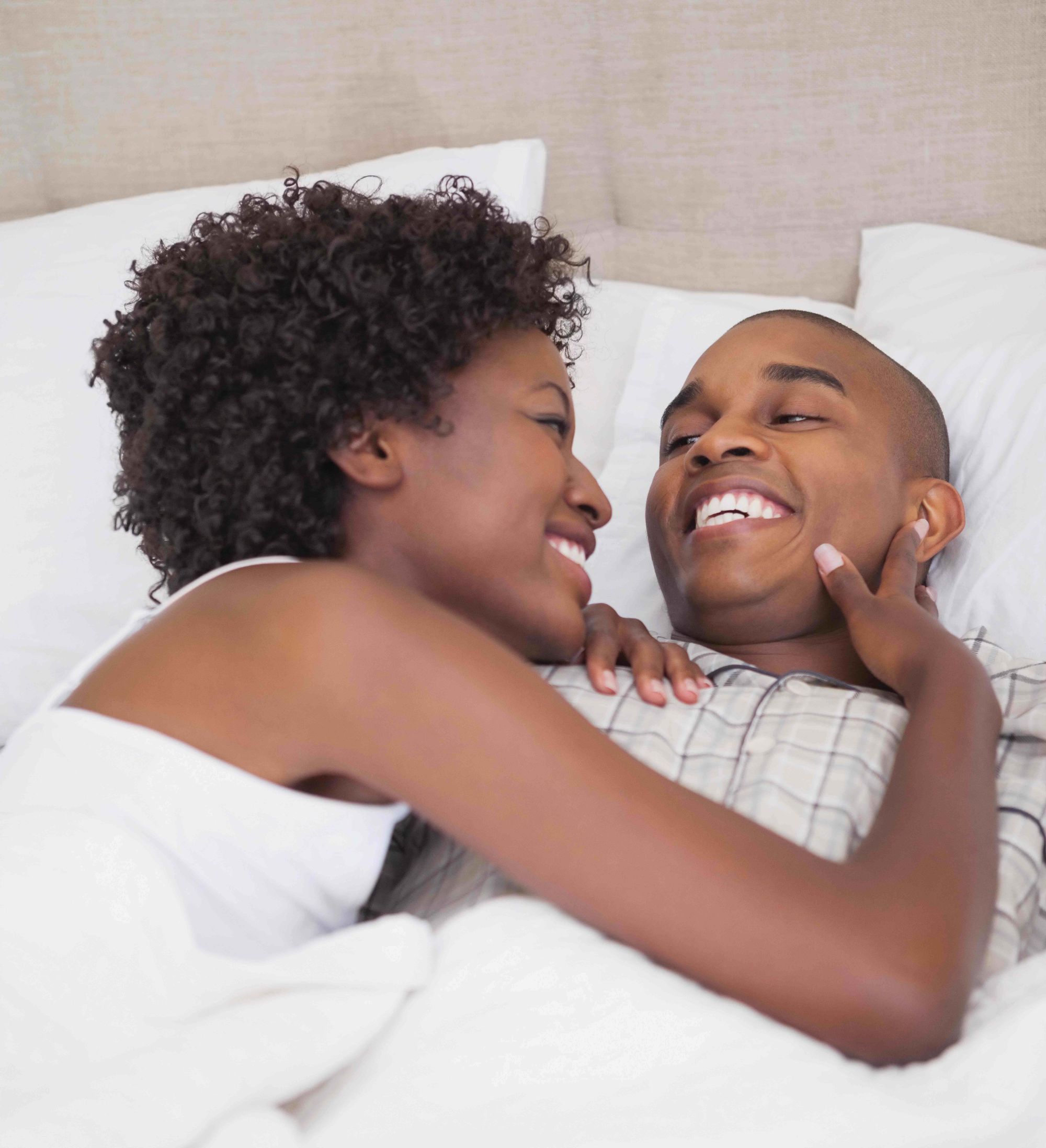 The Making of a Sex Goddess