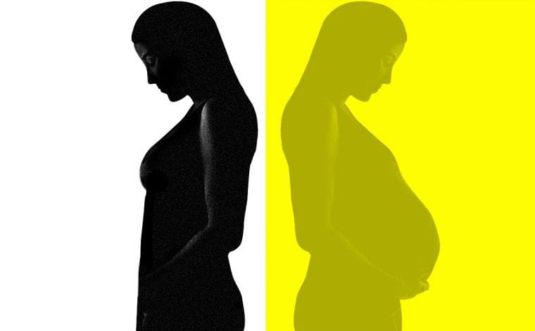Phantom pregnancy: Symptoms, causes and treatment