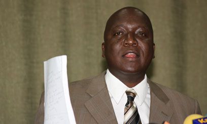 Former Gem MP Jakoyo Midiwo dies at Nairobi Hospital aged 54