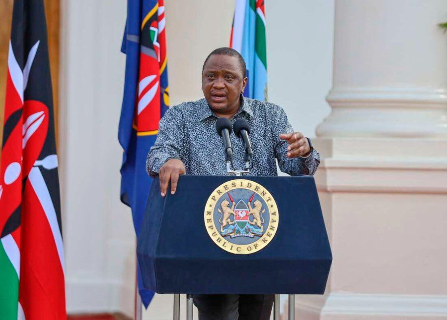 Kenya to vaccinate at least 10 million people by December