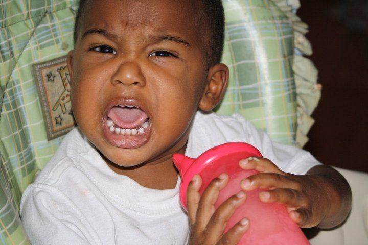 Six ways to deal with your kids' emotional meltdowns