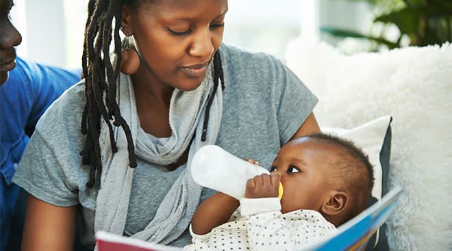 What mothers need to know before settling for an infant formula