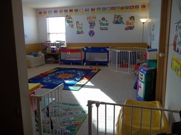 How to choose a daycare centre for your child