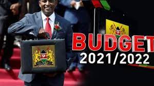 Tough times ahead as Yatani's budget projects strife