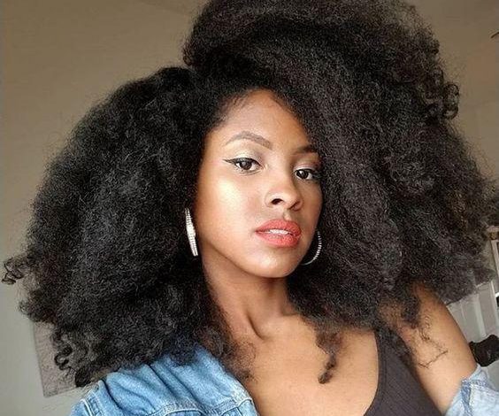 How to grow your hair longer, stronger and volumnious – Parents Africa