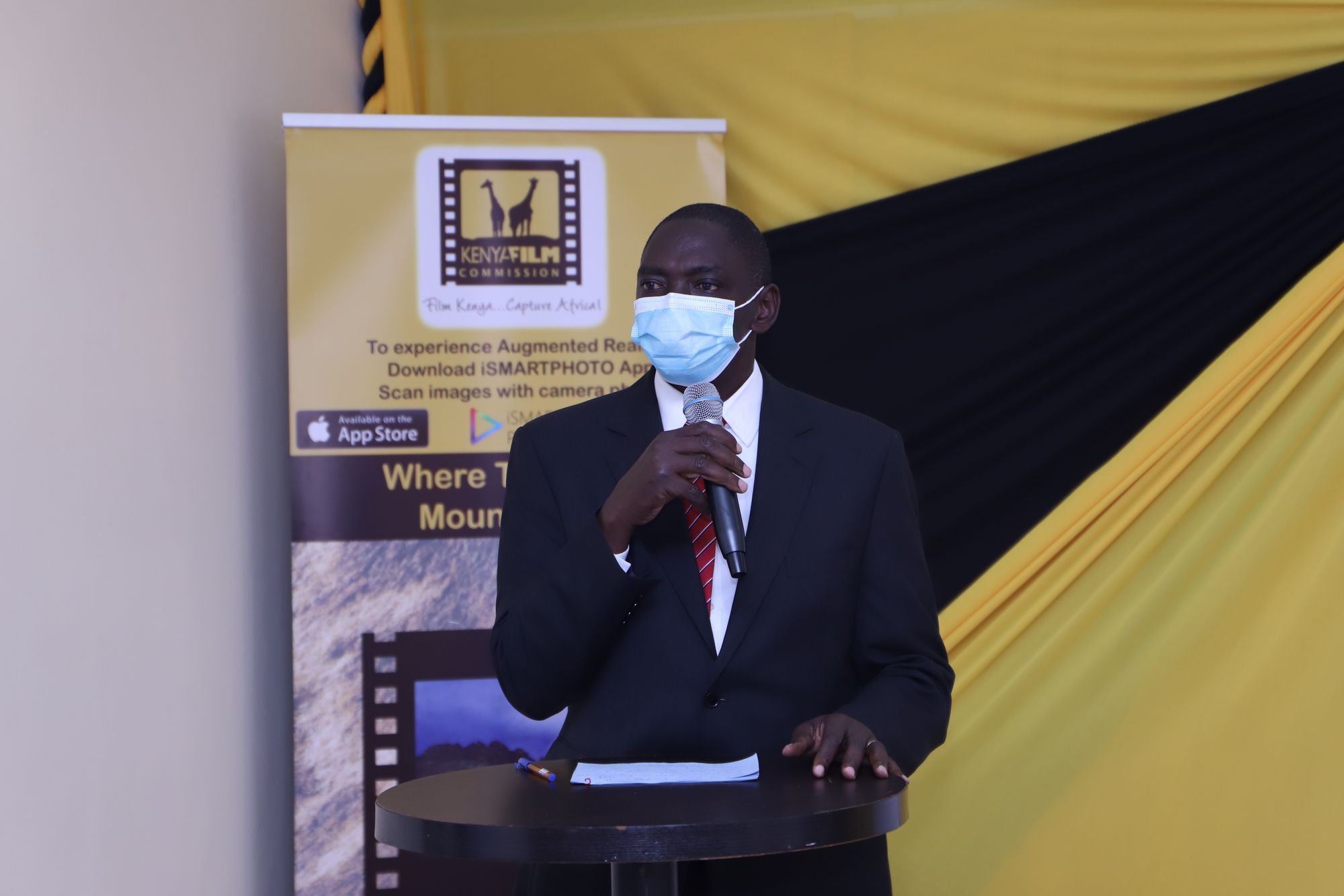 Kalasha Writers' Hub- Kenya Film Commission graduate first cohort of film scriptwriters