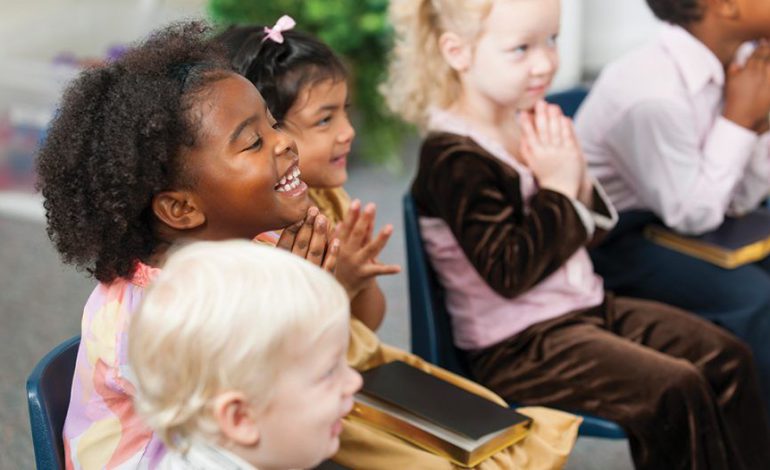 How to raise religiously sensitive and inclusive kids