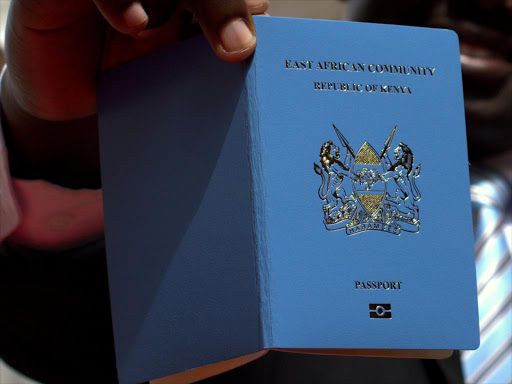 South Sudan,Kenya waive Visa requirements for their citizens